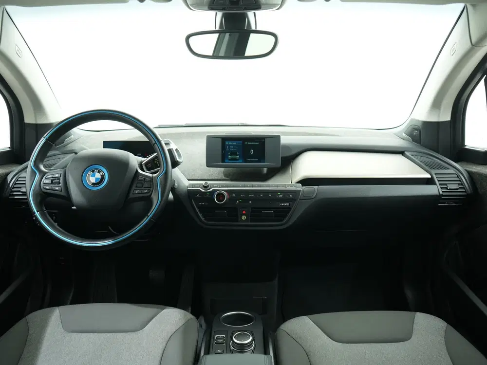 BMW i3 170PK 120AH 42 KWH SOH: 96% uit 2022, foto 2