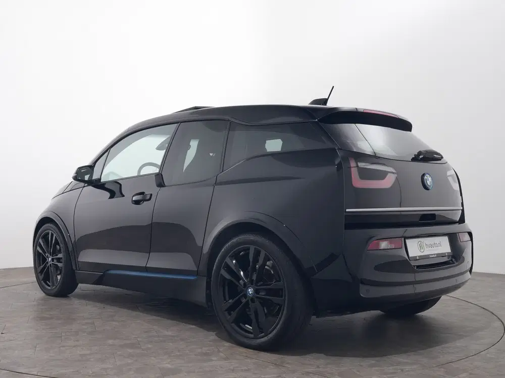 BMW i3 170PK 120AH 42 KWH SOH: 96% uit 2022, foto 3