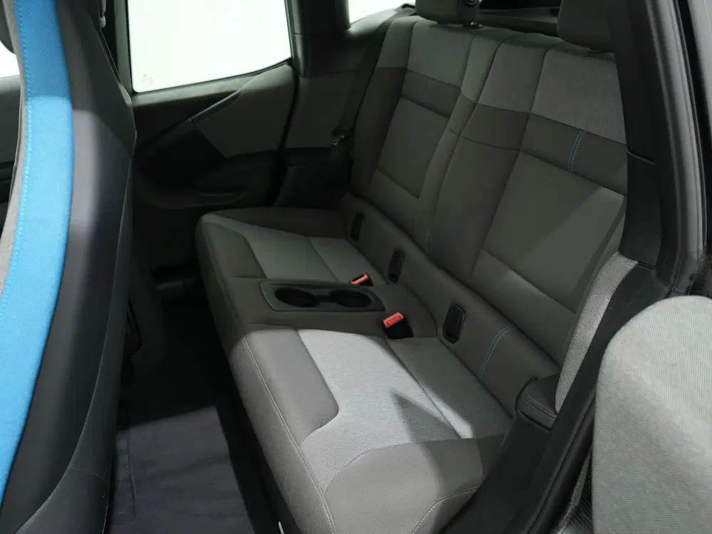 BMW i3 170PK 120AH 42 KWH SOH: 96% uit 2022, foto 5