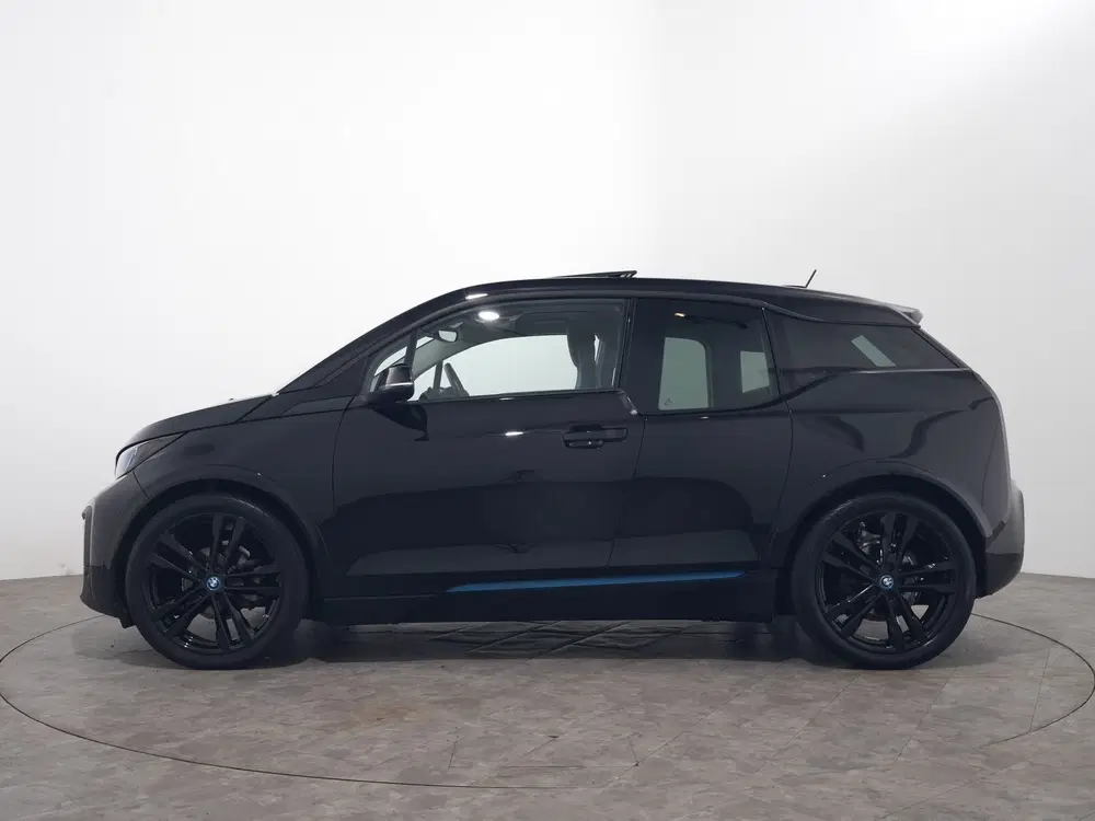 BMW i3 170PK 120AH 42 KWH SOH: 96% uit 2022, foto 6