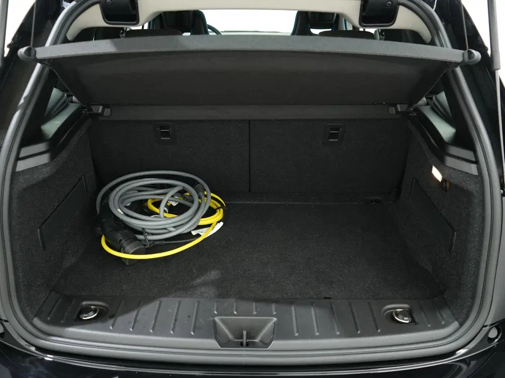 BMW i3 170PK 120AH 42 KWH SOH: 96% uit 2022, foto 7