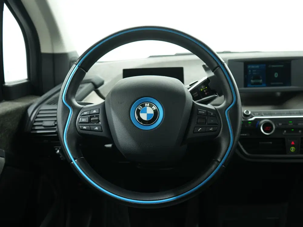 BMW i3 170PK 120AH 42 KWH SOH: 96% uit 2022, foto 8