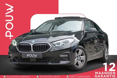 BMW 2-serie 2-serie Gran Coupé 218i 136pk AUT Business uit 2022