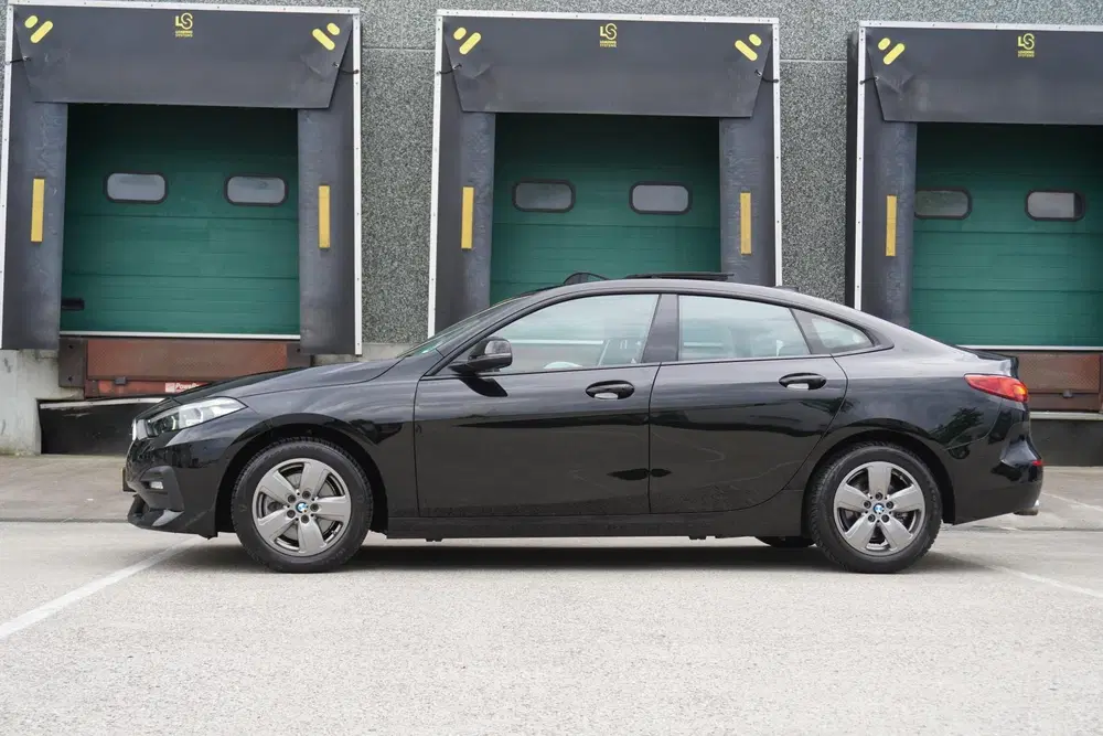 BMW 2-serie 2-serie Gran Coupé 218i 136pk AUT Business uit 2022, foto 12
