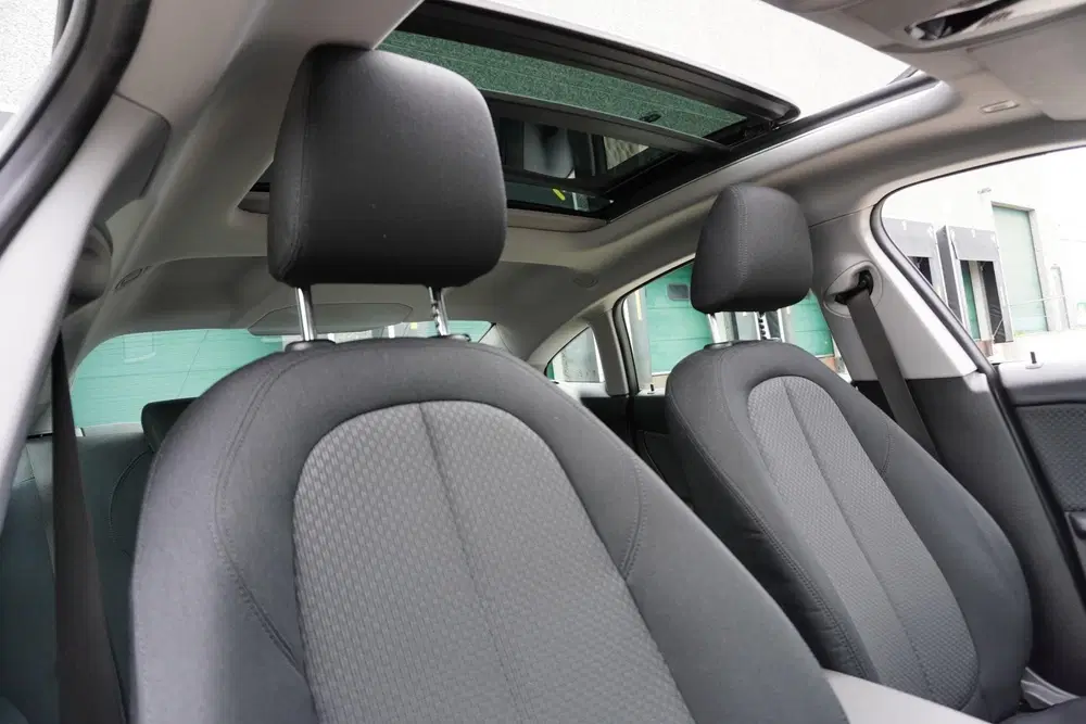 BMW 2-serie 2-serie Gran Coupé 218i 136pk AUT Business uit 2022, foto 13