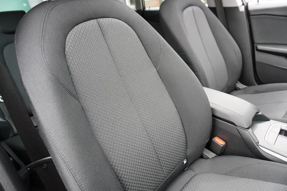 BMW 2-serie 2-serie Gran Coupé 218i 136pk AUT Business uit 2022, foto 14