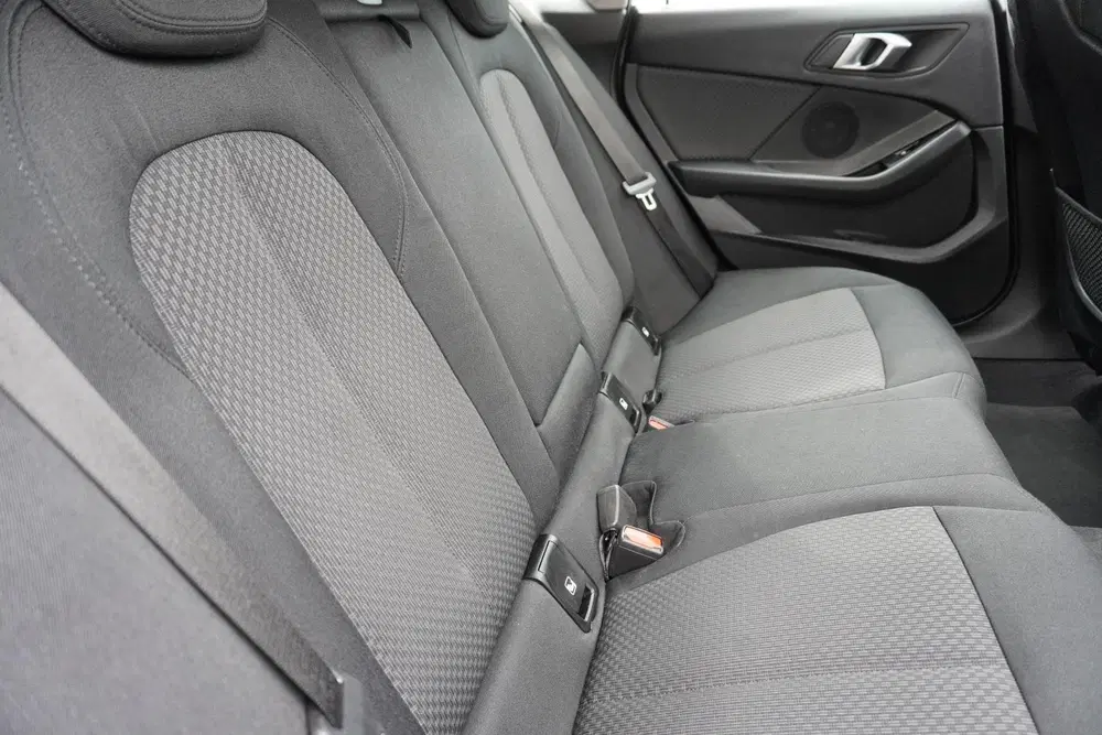 BMW 2-serie 2-serie Gran Coupé 218i 136pk AUT Business uit 2022, foto 15