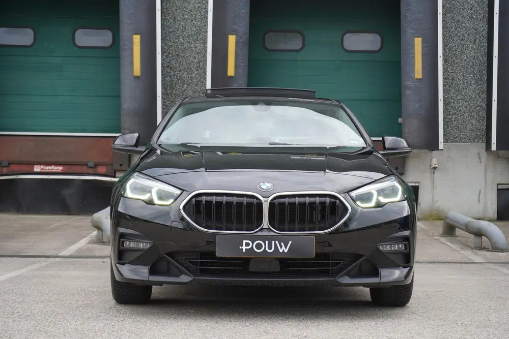 BMW 2-serie 2-serie Gran Coupé 218i 136pk AUT Business uit 2022, foto 8