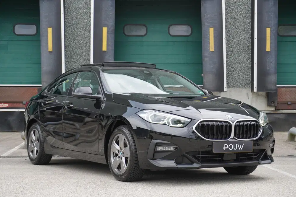 BMW 2-serie 2-serie Gran Coupé 218i 136pk AUT Business uit 2022, foto 9