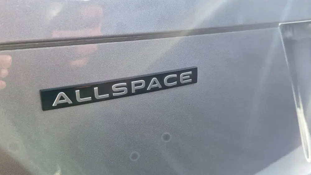 Volkswagen Tiguan Allspace 1.5 TSI R-Line Business+ 7p. uit 2023, foto 14