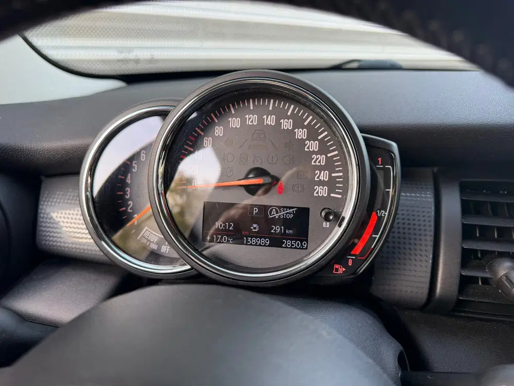 Mini Cooper 1.5 Cooper Pepper Autom uit 2019, foto 10