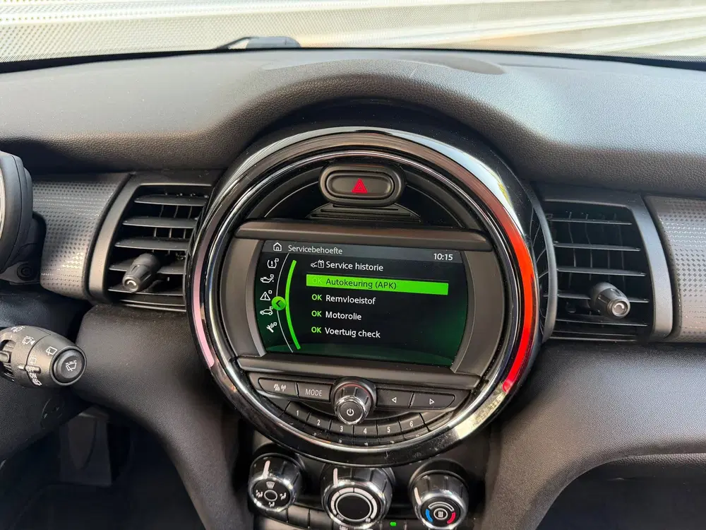 Mini Cooper 1.5 Cooper Pepper Autom uit 2019, foto 11