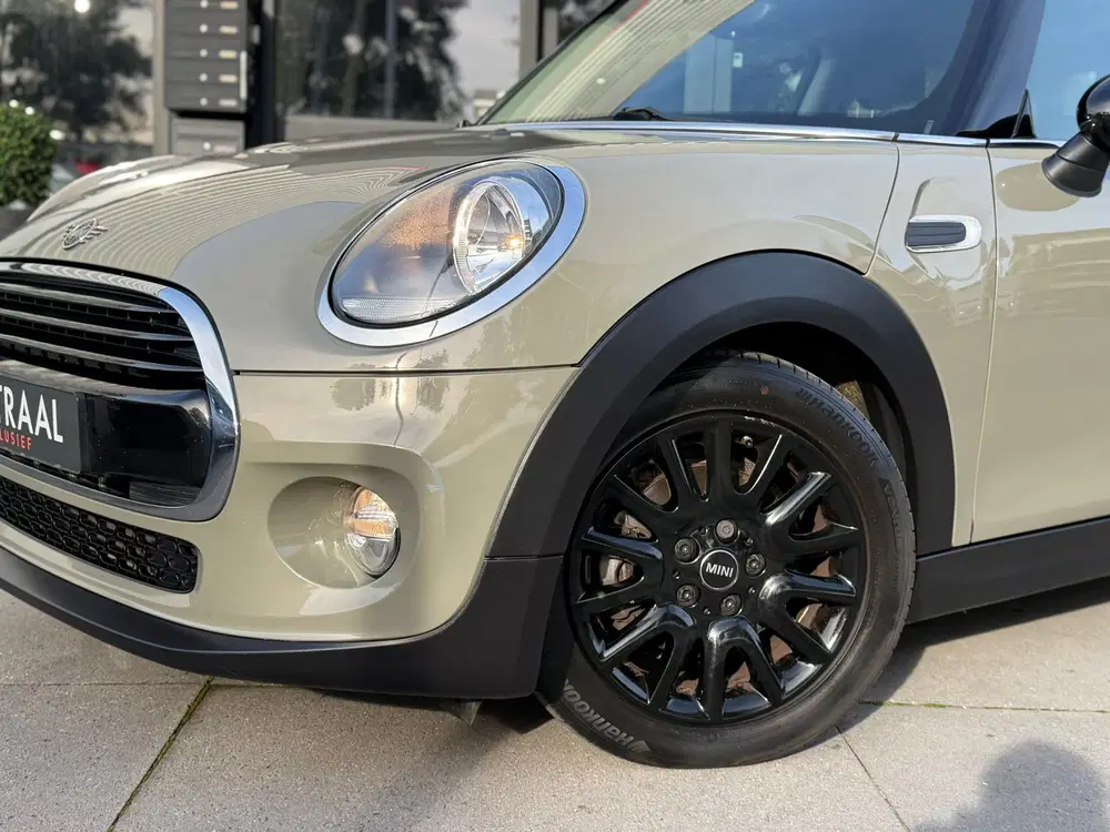 Mini Cooper 1.5 Cooper Pepper Autom uit 2019, foto 13