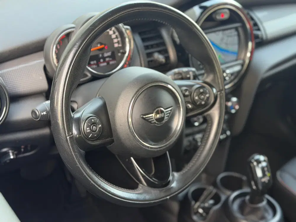 Mini Cooper 1.5 Cooper Pepper Autom uit 2019, foto 15