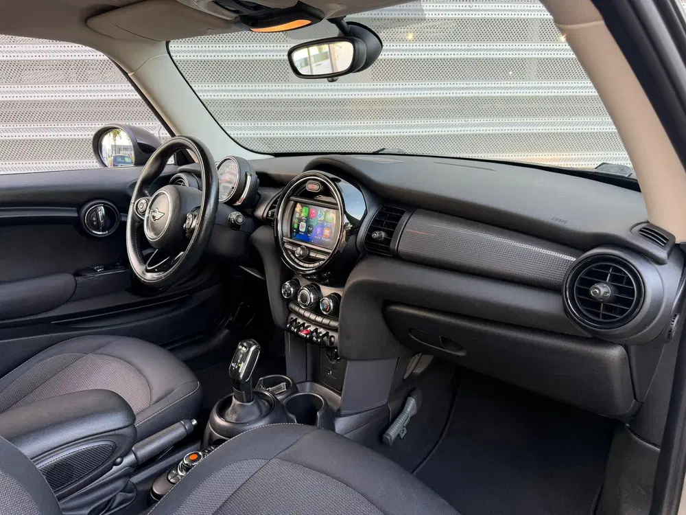 Mini Cooper 1.5 Cooper Pepper Autom uit 2019, foto 7