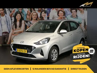 Hyundai i10 1.0 Comfort 5-zits uit 2023