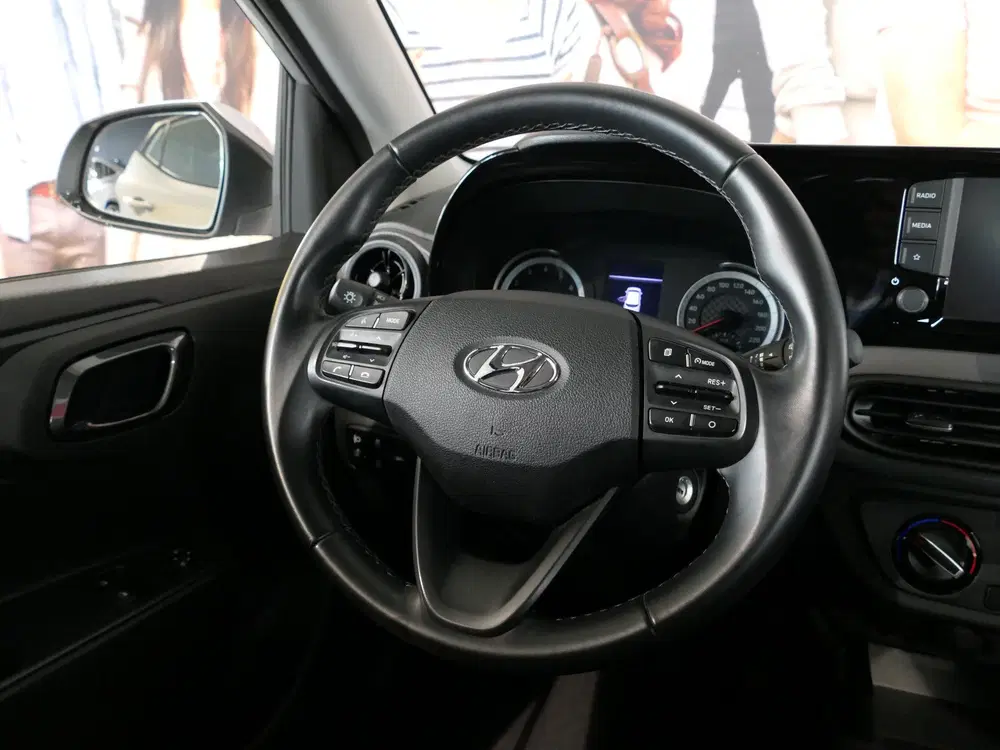 Hyundai i10 1.0 Comfort 5-zits uit 2023, foto 10