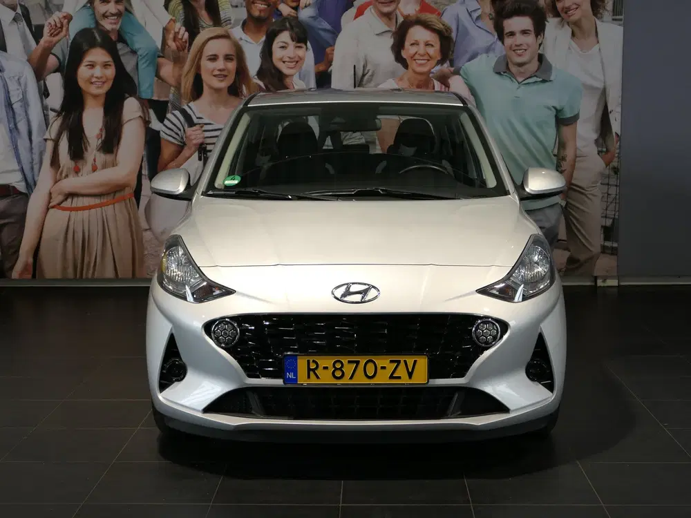 Hyundai i10 1.0 Comfort 5-zits uit 2023, foto 2
