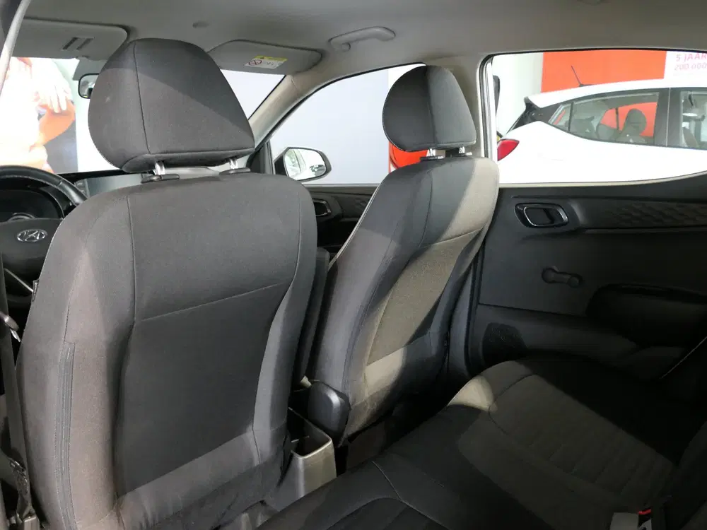 Hyundai i10 1.0 Comfort 5-zits uit 2023, foto 6