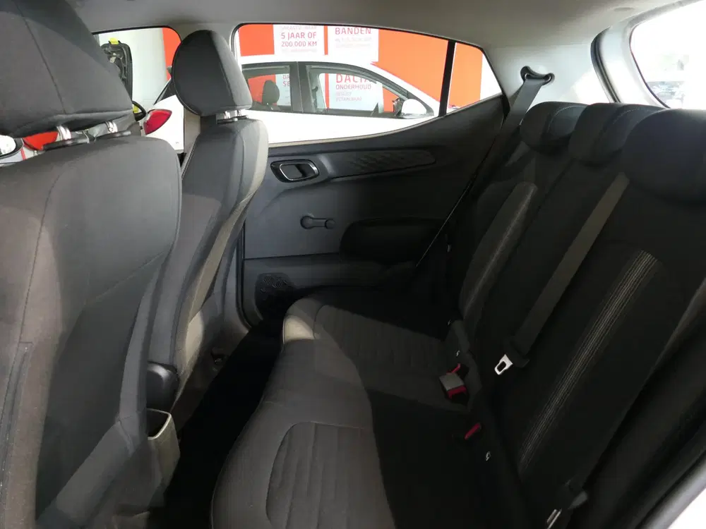 Hyundai i10 1.0 Comfort 5-zits uit 2023, foto 7