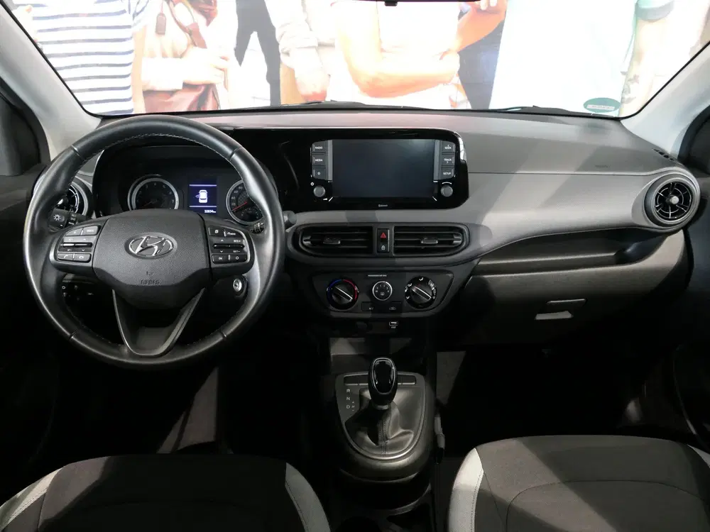 Hyundai i10 1.0 Comfort 5-zits uit 2023, foto 9