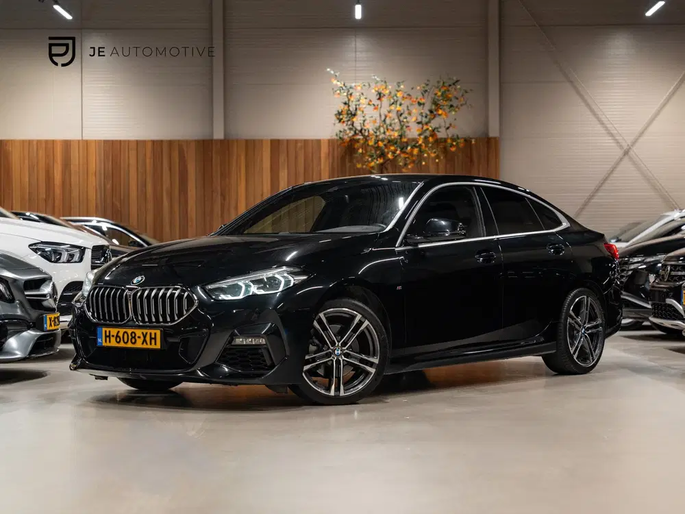 BMW 2-serie 2-serie Gran Coupé 218i M-Sport Executive uit 2020