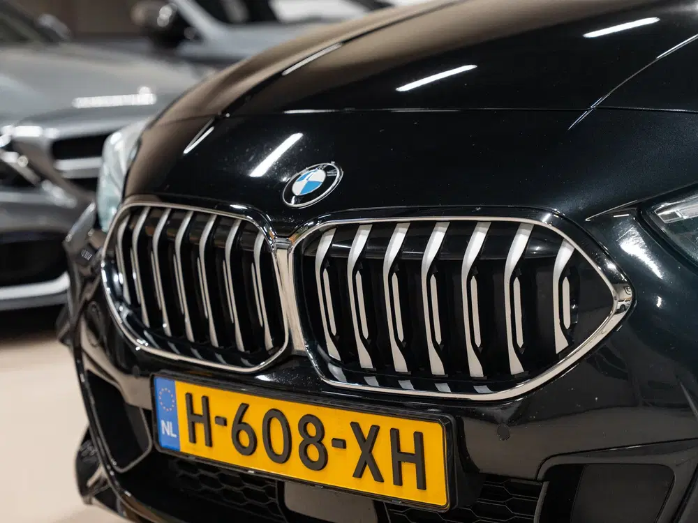 BMW 2-serie 2-serie Gran Coupé 218i M-Sport Executive uit 2020, foto 10