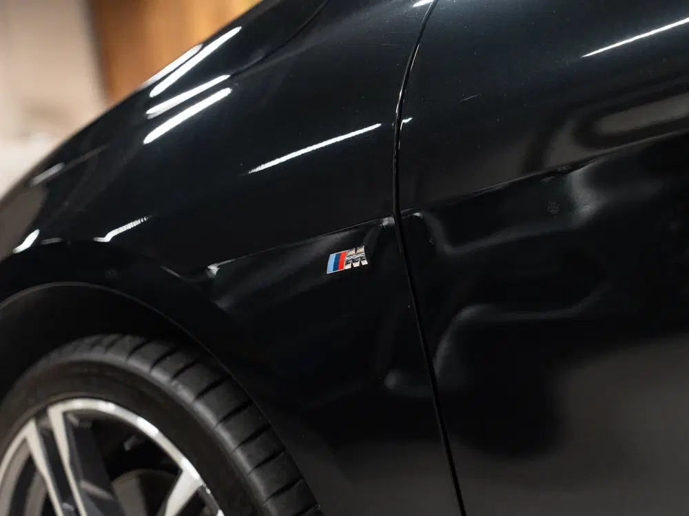 BMW 2-serie 2-serie Gran Coupé 218i M-Sport Executive uit 2020, foto 11