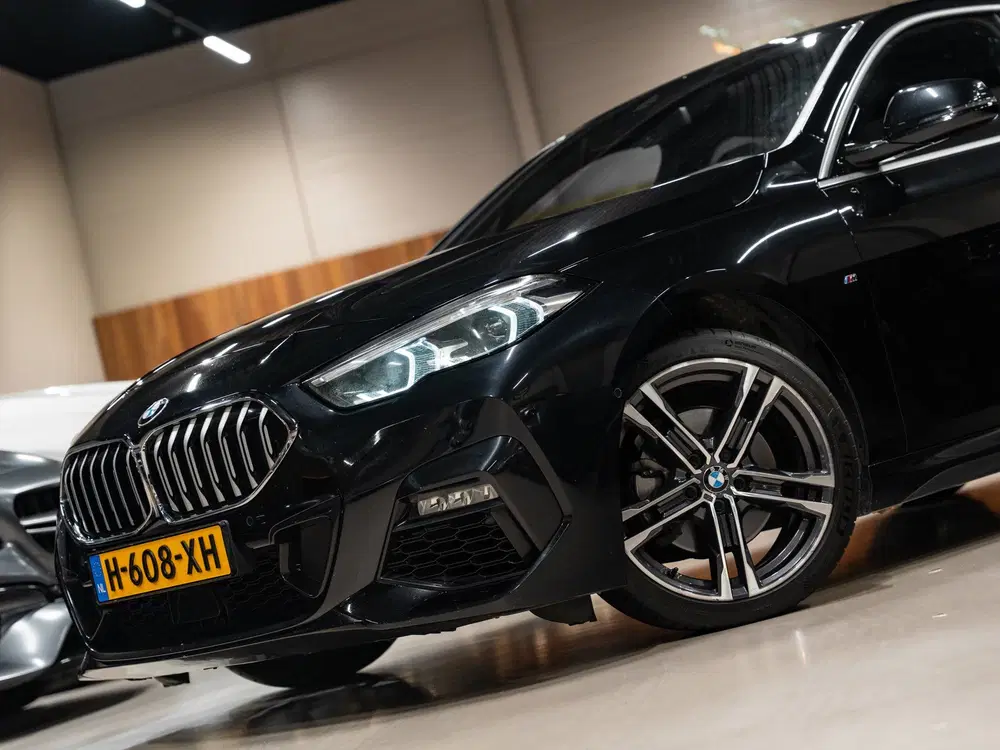 BMW 2-serie 2-serie Gran Coupé 218i M-Sport Executive uit 2020, foto 13