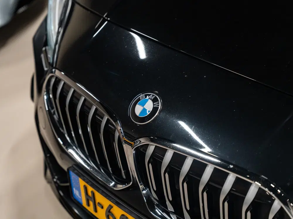 BMW 2-serie 2-serie Gran Coupé 218i M-Sport Executive uit 2020, foto 14
