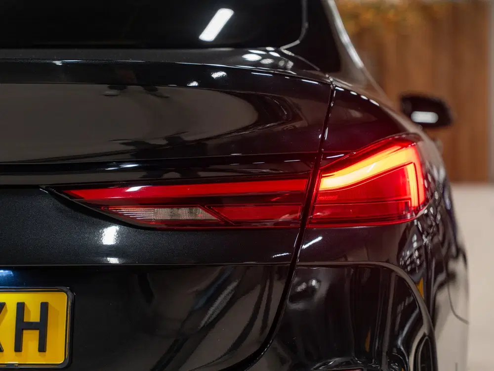 BMW 2-serie 2-serie Gran Coupé 218i M-Sport Executive uit 2020, foto 15