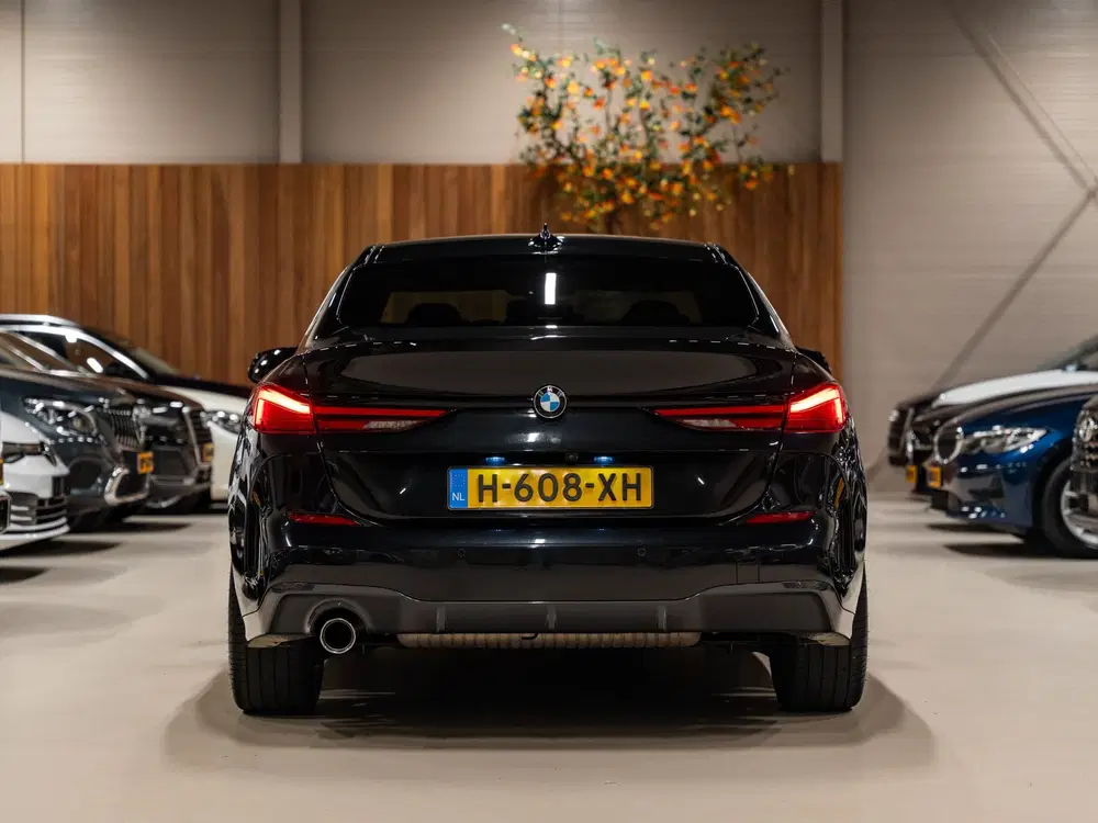 BMW 2-serie 2-serie Gran Coupé 218i M-Sport Executive uit 2020, foto 5