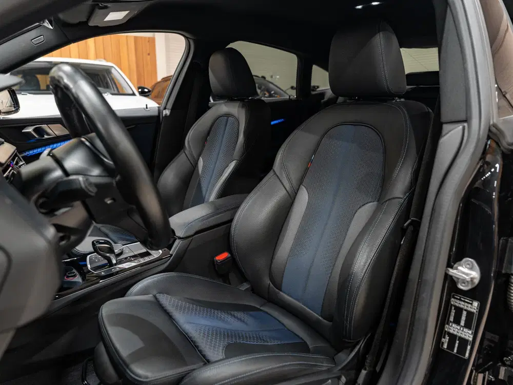 BMW 2-serie 2-serie Gran Coupé 218i M-Sport Executive uit 2020, foto 6