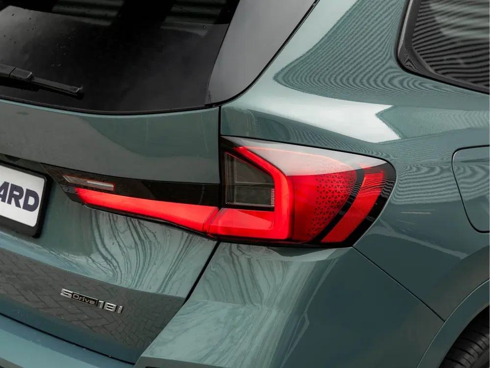 BMW X1 sDrive18i M-Sport Pro uit 2025, foto 11