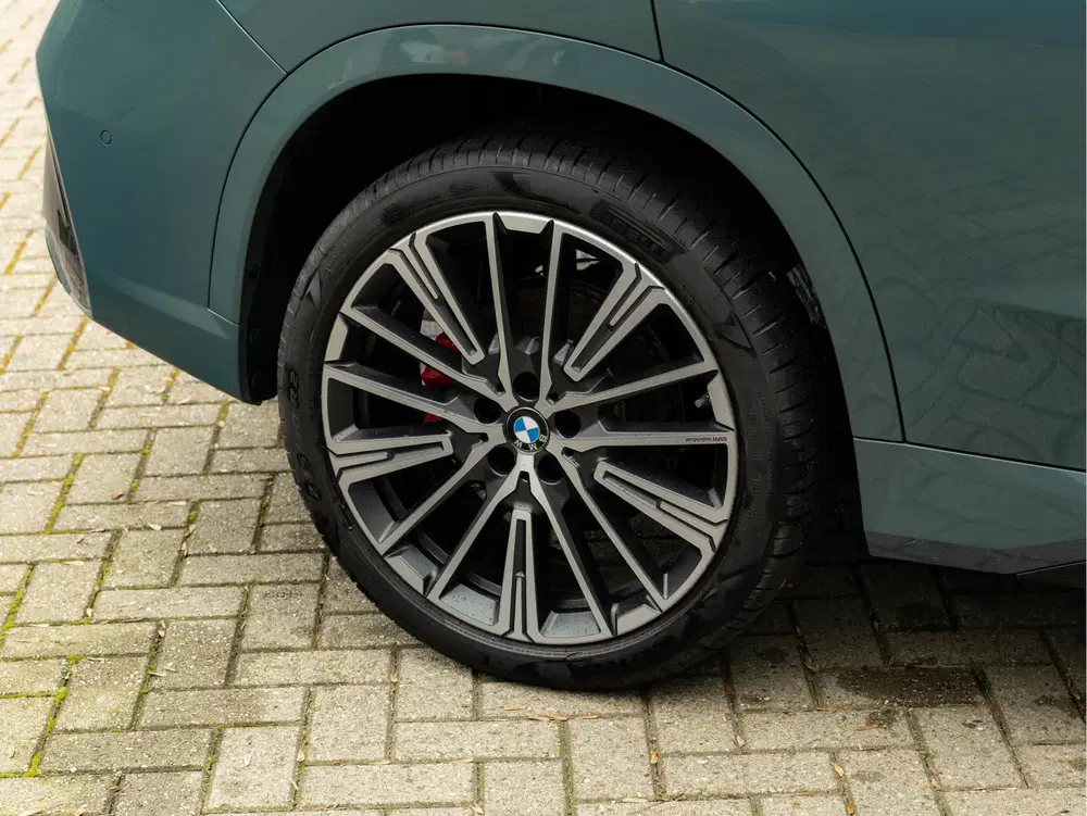 BMW X1 sDrive18i M-Sport Pro uit 2025, foto 14