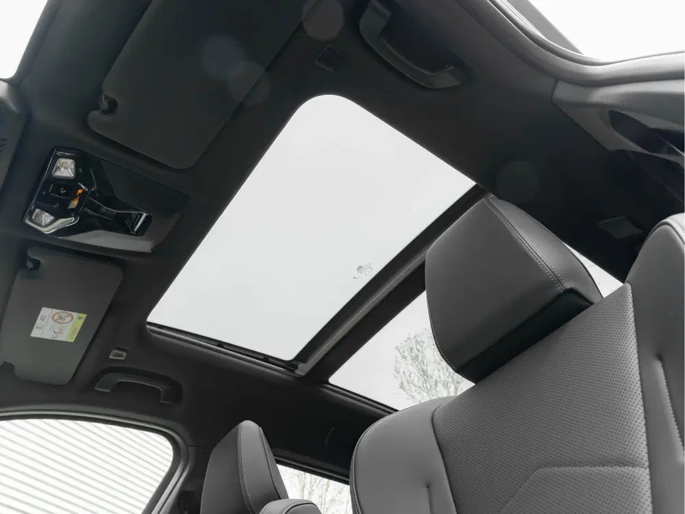 BMW X1 sDrive18i M-Sport Pro uit 2025, foto 3