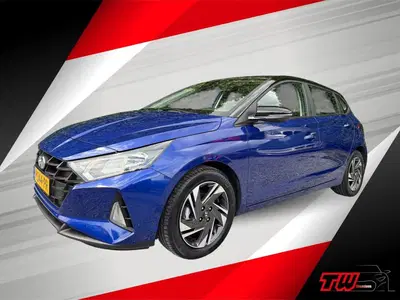 Hyundai i20 1.2 MPI Comfort Smart uit 2022