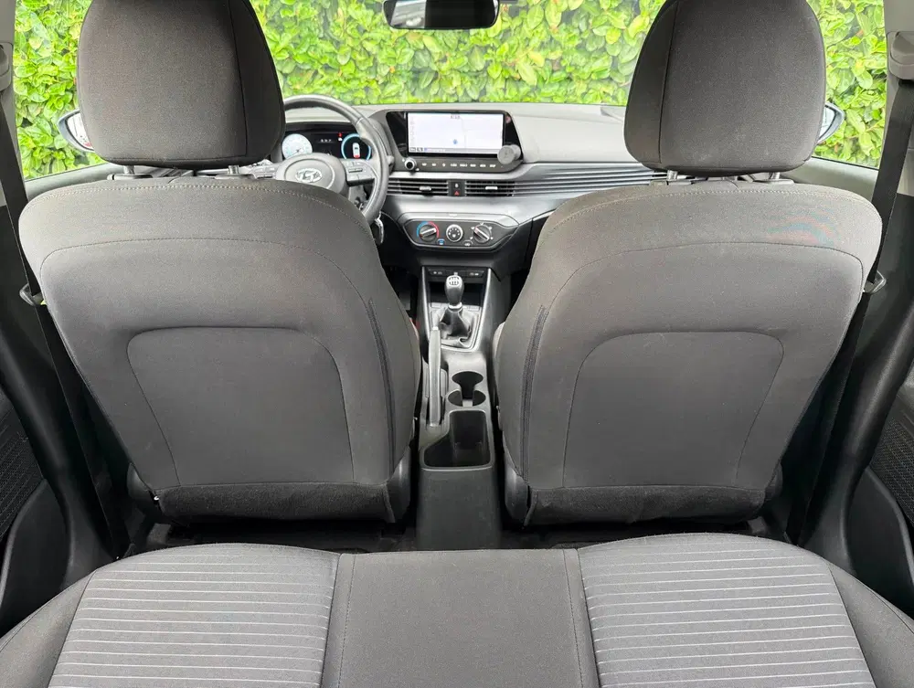 Hyundai i20 1.2 MPI Comfort Smart uit 2022, foto 10