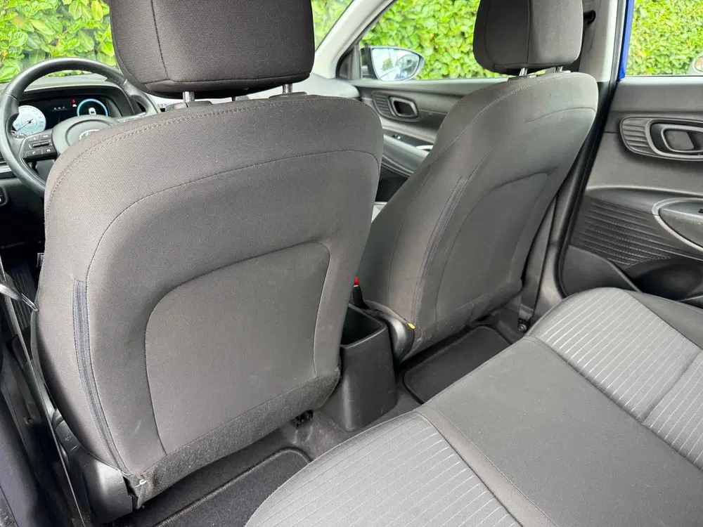 Hyundai i20 1.2 MPI Comfort Smart uit 2022, foto 13