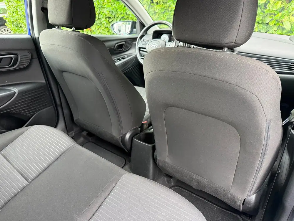 Hyundai i20 1.2 MPI Comfort Smart uit 2022, foto 14