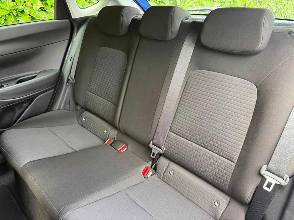 Hyundai i20 1.2 MPI Comfort Smart uit 2022, foto 15