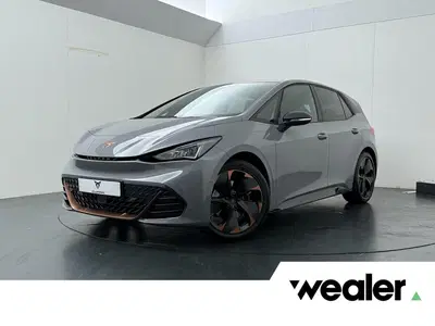 Cupra Born Adrenaline One 62 kWh uit 2022