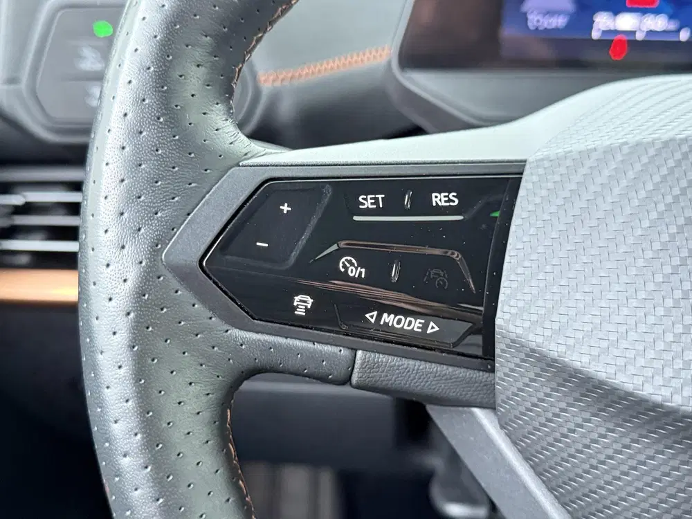 Cupra Born Adrenaline One 62 kWh uit 2022, foto 7