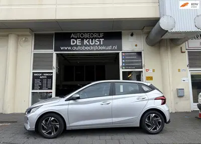 Hyundai i20 1.0 T-GDI 2023 CarPlay Camera Airco uit 2023
