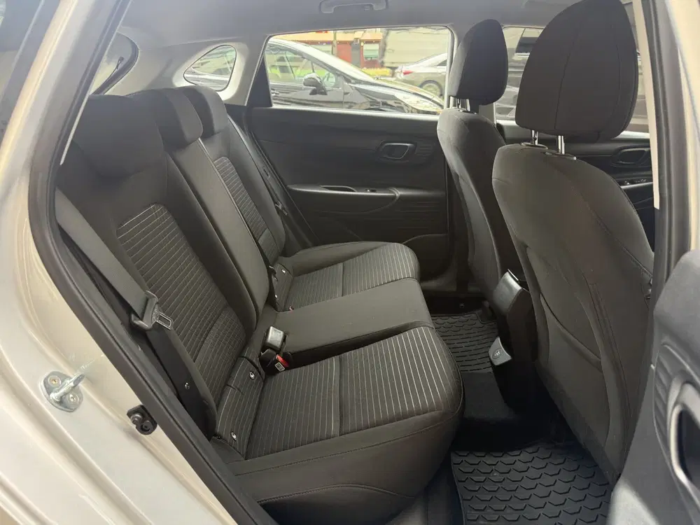 Hyundai i20 1.0 T-GDI 2023 CarPlay Camera Airco uit 2023, foto 10