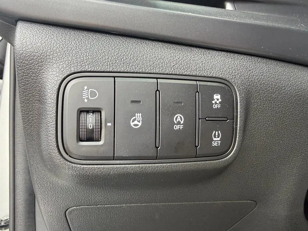 Hyundai i20 1.0 T-GDI 2023 CarPlay Camera Airco uit 2023, foto 13