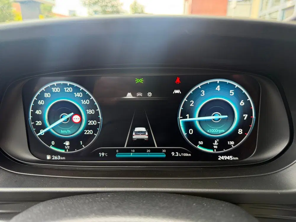 Hyundai i20 1.0 T-GDI 2023 CarPlay Camera Airco uit 2023, foto 15