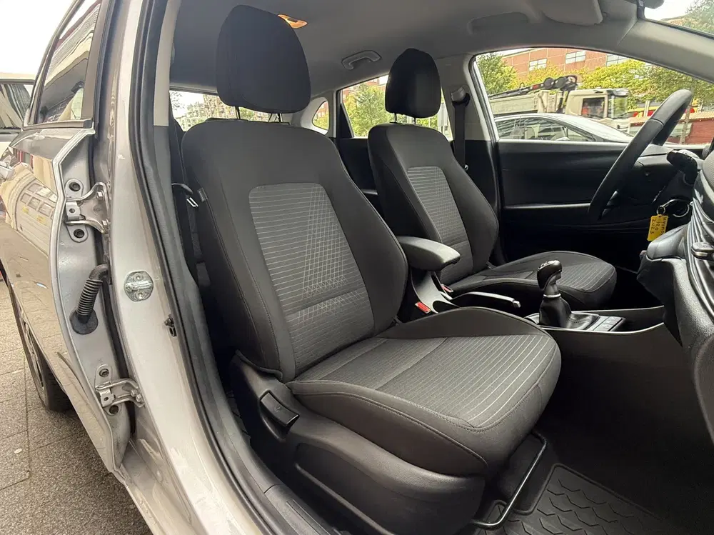 Hyundai i20 1.0 T-GDI 2023 CarPlay Camera Airco uit 2023, foto 9