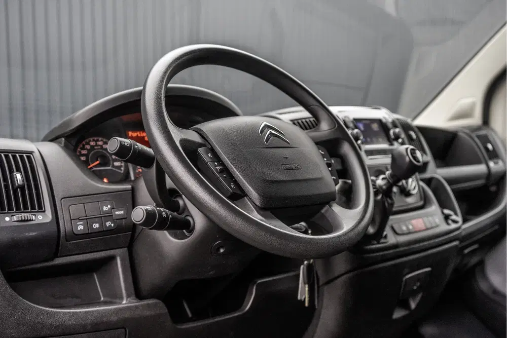 Citroën Jumper *2.2 BlueHDi L2H2 uit 2021, foto 10