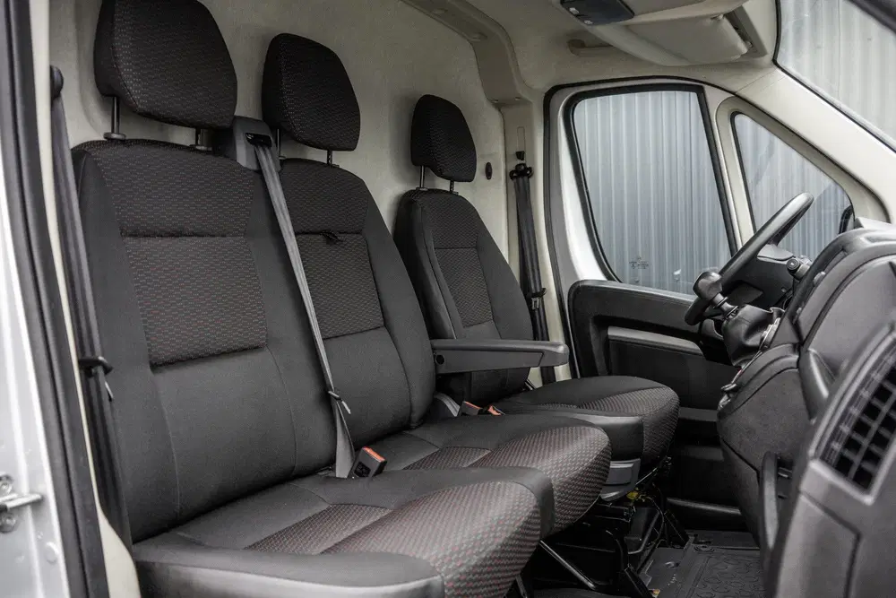 Citroën Jumper *2.2 BlueHDi L2H2 uit 2021, foto 12